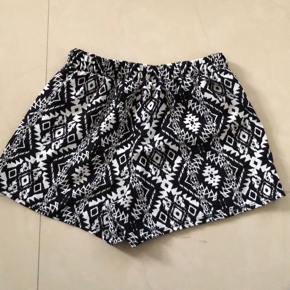 Shorts - Picture 2 of 2